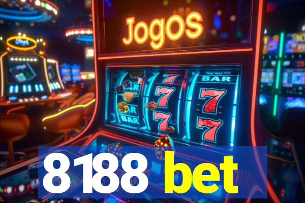 8188 bet